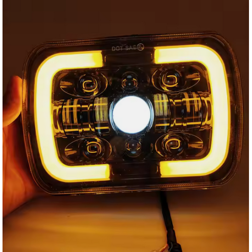 Προβολέας οχημάτων LED - R-D12302-09 - 110077 Προβολέας οχημάτων LED - R-D12302-09 - 110077