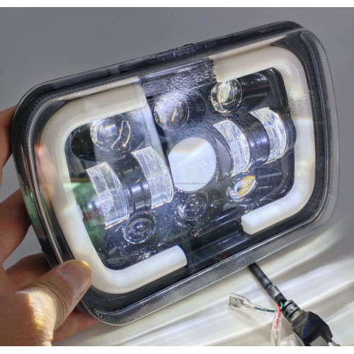 Προβολέας οχημάτων LED - R-D12302-09 - 110077 Προβολέας οχημάτων LED - R-D12302-09 - 110077