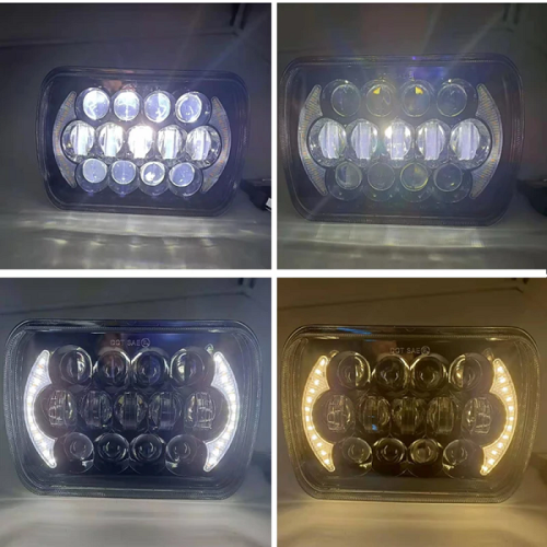 Προβολέας οχημάτων LED - R-D12302-10 - 110078 Προβολέας οχημάτων LED - R-D12302-10 - 110078