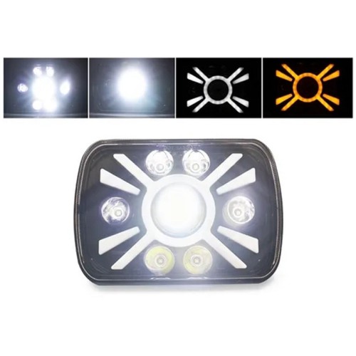 Προβολέας οχημάτων LED - R-D12302-12 - 110080 Προβολέας οχημάτων LED - R-D12302-12 - 110080