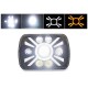 Προβολέας οχημάτων LED - R-D12302-12 - 110080
