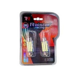 Λαμπτήρες πλαφονιέρας LED - R-DSJG-01-39U - 2pcs - 110139 - White Λαμπτήρες πλαφονιέρας LED - R-DSJG-01-39U - 2pcs - 110139 - White
