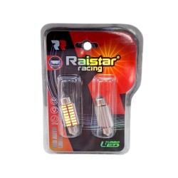 Λαμπτήρες πλαφονιέρας LED - R-DSJI-01-36U - 2pcs - 110146 - White Λαμπτήρες πλαφονιέρας LED - R-DSJI-01-36U - 2pcs - 110146 - White