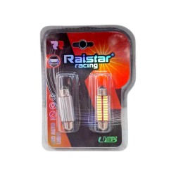 Λαμπτήρες πλαφονιέρας LED - R-DSJI-01-39U - 2pcs - 110147 - White Λαμπτήρες πλαφονιέρας LED - R-DSJI-01-39U - 2pcs - 110147 - White