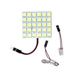 Λάμπα πλαφονιέρας LED - Πλακέτα - R-DYDA-01-30U - 110166 - White Λάμπα πλαφονιέρας LED - Πλακέτα - R-DYDA-01-30U - 110166 - White