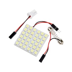 Λάμπα πλαφονιέρας LED - Πλακέτα - R-DYDA-01-36U - 110167 - White Λάμπα πλαφονιέρας LED - Πλακέτα - R-DYDA-01-36U - 110167 - White