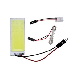 Λάμπα πλαφονιέρας LED - Πλακέτα - R-DYDE-01-36U - 110171 - White Λάμπα πλαφονιέρας LED - Πλακέτα - R-DYDE-01-36U - 110171 - White