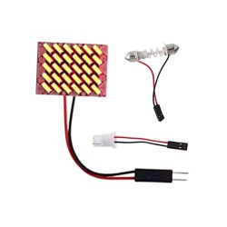 Λάμπα πλαφονιέρας LED - Πλακέτα - R-DYDI-01-30U - 110173 - White Λάμπα πλαφονιέρας LED - Πλακέτα - R-DYDI-01-30U - 110173 - White