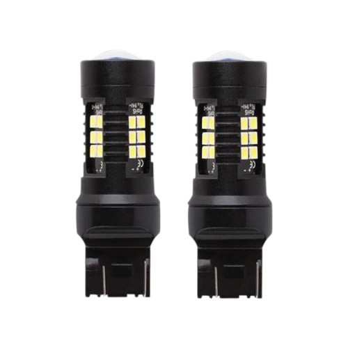 Λαμπτήρας LED - T20 - R-DT20C-01AU - 2pcs - 110179 Λαμπτήρας LED - T20 - R-DT20C-01AU - 2pcs - 110179