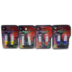 Λαμπτήρες LED - T10 - R-DT10A-01AU - 2pcs - 110187 Λαμπτήρες LED - T10 - R-DT10A-01AU - 2pcs - 110187