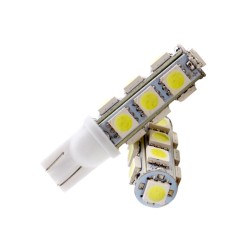 Λαμπτήρες LED - T10 - R-DT10A-01AU - 2pcs - 110187 Λαμπτήρες LED - T10 - R-DT10A-01AU - 2pcs - 110187