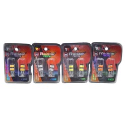 Λαμπτήρες LED - T10 - Canbus - R-DT10F-01AU - 2pcs - 110188 Λαμπτήρες LED - T10 - Canbus - R-DT10F-01AU - 2pcs - 110188