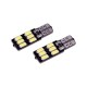 Λαμπτήρες LED - T10 - Canbus - R-DT10F-01AU - 2pcs - 110188 Λαμπτήρες LED - T10 - Canbus - R-DT10F-01AU - 2pcs - 110188