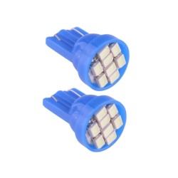 Λαμπτήρες LED - T10 - R-DT10H-01AU - 2pcs - 110190 Λαμπτήρες LED - T10 - R-DT10H-01AU - 2pcs - 110190