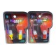 Λαμπτήρες LED - T10 - R-DT10H-02AU - 2pcs - 110191 Λαμπτήρες LED - T10 - R-DT10H-02AU - 2pcs - 110191