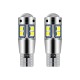 Λαμπτήρες LED - T10 - Canbus - R-DT10C-01AU - 2pcs - 110195 Λαμπτήρες LED - T10 - Canbus - R-DT10C-01AU - 2pcs - 110195