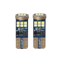 Λαμπτήρες LED - T10 - Canbus - R-DT10J-01AU - 2pcs - 110196 Λαμπτήρες LED - T10 - Canbus - R-DT10J-01AU - 2pcs - 110196