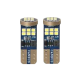 Λαμπτήρες LED - T10 - Canbus - R-DT10J-01AU - 2pcs - 110196 Λαμπτήρες LED - T10 - Canbus - R-DT10J-01AU - 2pcs - 110196