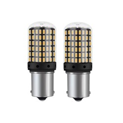 Λαμπτήρες LED μονοπολικοί - S25 - R-DS25G-01AU - 2pcs - 110201 Λαμπτήρες LED μονοπολικοί - S25 - R-DS25G-01AU - 2pcs - 110201