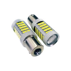 Λαμπτήρες LED μονοπολικοί - S25 - R-DS25B-01AU - 2pcs - 110209 Λαμπτήρες LED μονοπολικοί - S25 - R-DS25B-01AU - 2pcs - 110209