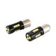 Λαμπτήρες LED διπολικοί - S25 - R-DS25D-04AU - 2pcs - 110224 Λαμπτήρες LED διπολικοί - S25 - R-DS25D-04AU - 2pcs - 110224