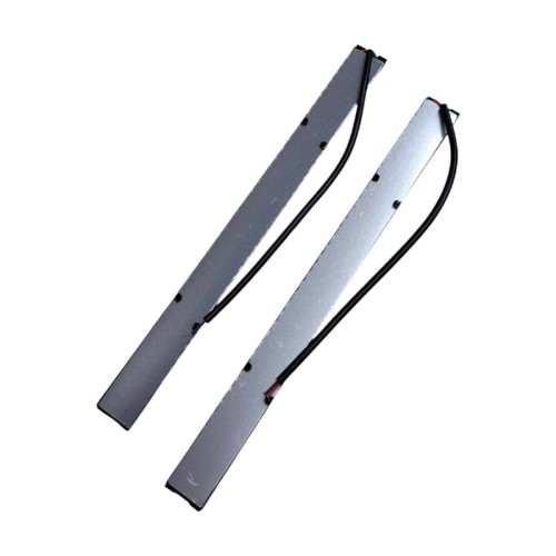 Φώτα ημέρας LED οχημάτων - 1107102/X28M - 110265 Φώτα ημέρας LED οχημάτων - 1107102/X28M - 110265
