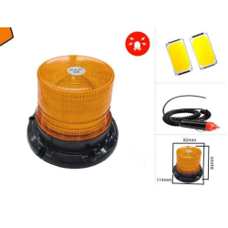 Περιστρεφόμενος φάρος αυτοκινήτου - 1108425 - 110290 - Yellow