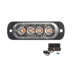 Πλευρικό φως όγκου οχημάτων LED - 1108602B/04H - 110293 Πλευρικό φως όγκου οχημάτων LED - 1108602B/04H - 110293