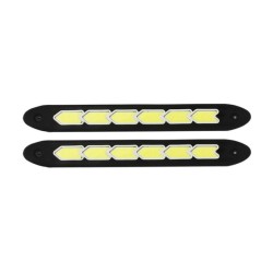 Φώτα ημέρας αυτοκινήτου LED - R-D17101-03 - 110316 Φώτα ημέρας αυτοκινήτου LED - R-D17101-03 - 110316
