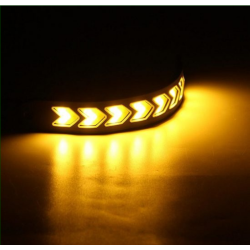 Φώτα ημέρας αυτοκινήτου LED - R-D17102-01 - 110319 Φώτα ημέρας αυτοκινήτου LED - R-D17102-01 - 110319