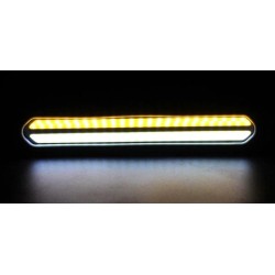 Φώτα ημέρας αυτοκινήτου LED - R-D17102-02 - 110320 Φώτα ημέρας αυτοκινήτου LED - R-D17102-02 - 110320