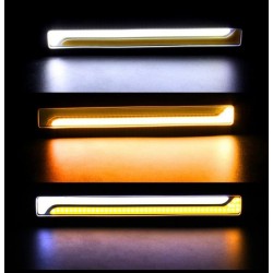 Φώτα ημέρας αυτοκινήτου LED - R-D17102-03 - 110321 Φώτα ημέρας αυτοκινήτου LED - R-D17102-03 - 110321