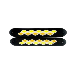 Φώτα ημέρας αυτοκινήτου LED - R-D17102-04 - 110322 Φώτα ημέρας αυτοκινήτου LED - R-D17102-04 - 110322