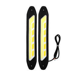 Φώτα ημέρας αυτοκινήτου LED - R-D17102-05 - 110323 Φώτα ημέρας αυτοκινήτου LED - R-D17102-05 - 110323