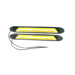 Φώτα ημέρας αυτοκινήτου LED - R-D17102-06 - 110324 Φώτα ημέρας αυτοκινήτου LED - R-D17102-06 - 110324