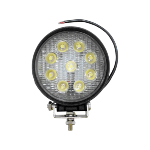 Προβολέας οχημάτων LED - R-D12205-R55 - 110566 Προβολέας οχημάτων LED - R-D12205-R55 - 110566