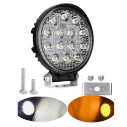Προβολέας οχημάτων LED - R-D12215-R55 - 110570