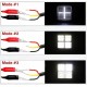 Προβολέας οχημάτων LED - R-D12214-S50 - 110581 Προβολέας οχημάτων LED - R-D12214-S50 - 110581