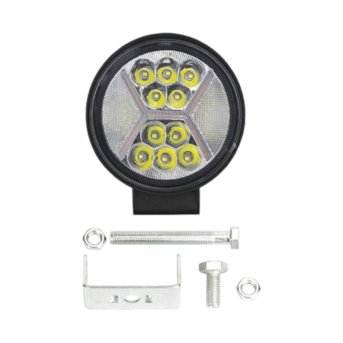 Προβολέας οχημάτων LED - R-D12202-R55A - 110583 Προβολέας οχημάτων LED - R-D12202-R55A - 110583