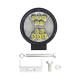 Προβολέας οχημάτων LED - R-D12202-R55A - 110583 Προβολέας οχημάτων LED - R-D12202-R55A - 110583
