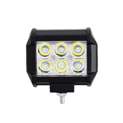 Προβολέας οχημάτων LED - R-D11211-B018 - 110683 Προβολέας οχημάτων LED - R-D11211-B018 - 110683