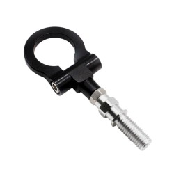 Γάντζος ρυμούλκησης οχημάτων - Tow Hook - R-G26201-J1 - 120090 - Black Γάντζος ρυμούλκησης οχημάτων - Tow Hook - R-G26201-J1 - 120090 - Black