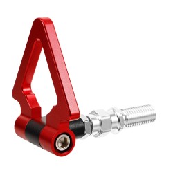 Γάντζος ρυμούλκησης οχημάτων - Tow Hook - R-G26202-E1 - 120091 Γάντζος ρυμούλκησης οχημάτων - Tow Hook - R-G26202-E1 - 120091