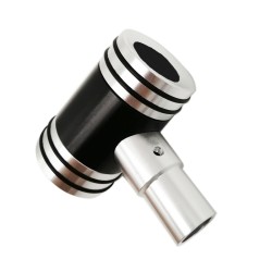 Λεβιές ταχυτήτων μεταλλικός - 1224109/03 - 120510 - Black Λεβιές ταχυτήτων μεταλλικός - 1224109/03 - 120510 - Black