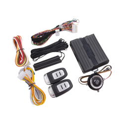 Σύστημα Start-Stop αυτοκινήτου - 1350303/AU PKE - 130347 Σύστημα Start-Stop αυτοκινήτου - 1350303/AU PKE - 130347