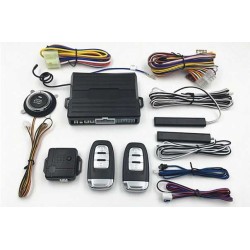 Σύστημα Start-Stop αυτοκινήτου - 1350303/AU PKE - 130347 Σύστημα Start-Stop αυτοκινήτου - 1350303/AU PKE - 130347
