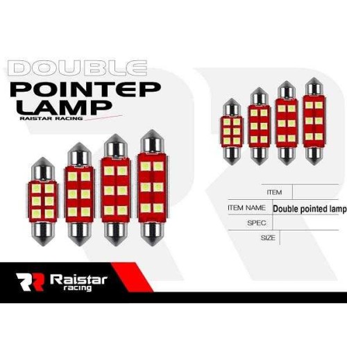 Λαμπτήρας πλαφονιέρας LED - R-DSJC-01-36U - 110150