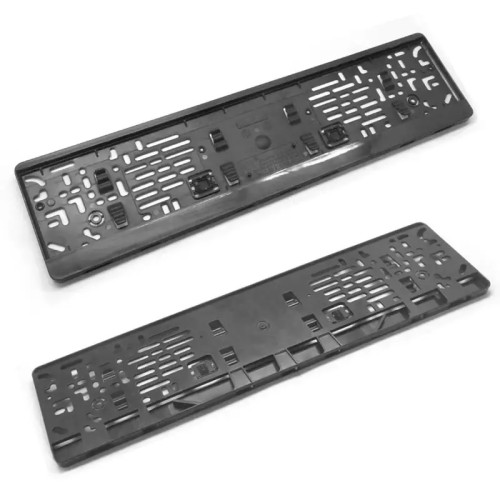 Πλαίσιο πινακίδας αυτοκινήτου - R-Z19203 - 140477 Πλαίσιο πινακίδας αυτοκινήτου - R-Z19203 - 140477