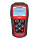 Ψηφιακό διαγνωστικό αυτοκινήτων OBDII/EOBD - 1740209/01 - KW-808 - Konnwei - 170426