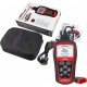 Ψηφιακό διαγνωστικό αυτοκινήτων OBDII/EOBD - 1740209/01 - KW-808 - Konnwei - 170426